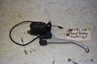 2007 Arctic Cat  Front Brake Master Cylinder 0502-914