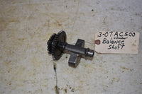 2007 Arctic Cat  Balance Shaft 3402-605