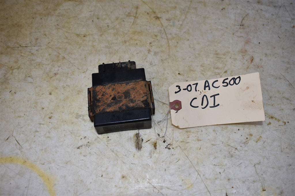 2007 Arctic Cat  CDI 3402-785