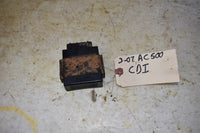 2007 Arctic Cat  CDI 3402-785