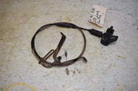 2007 Arctic Cat  Differential Lock Switch Cable 0502-527