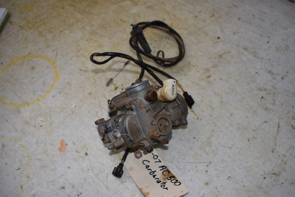 2007 Arctic Cat  Carburetor 0470-667 - CORE