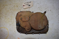 2007 Arctic Cat  Clutch Cover 3402-991