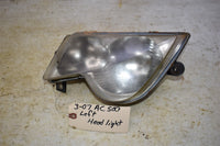 2007 Arctic Cat  Left Headlight 0509-028