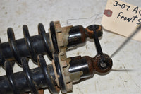 2007 Arctic Cat  Front Shocks 0403-172 0403-169