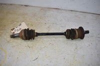 2007 Arctic Cat  Left Front Axle 0502-813