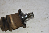 2007 Arctic Cat  Left Front Axle 0502-813