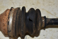 2007 Arctic Cat  Left Front Axle 0502-813