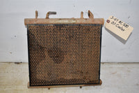 2007 Arctic Cat  Oil Cooler 0413-053