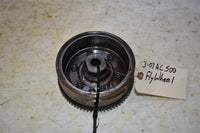 2007 Arctic Cat  Flywheel 3430-054