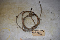 2007 Arctic Cat  Brake Lines 1502-015
