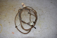 2007 Arctic Cat  Brake Lines 1502-015