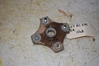 2007 Arctic Cat  Left Rear Wheel Hub 0502-601