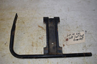 2007 Arctic Cat  Left Footrest Bracket 1506-660