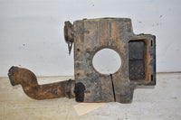 2007 Arctic Cat  Airbox Intake Diverter 0413-093 0413-091