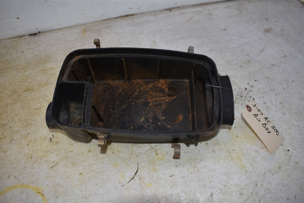 2007 Arctic Cat  Airbox 0470-540