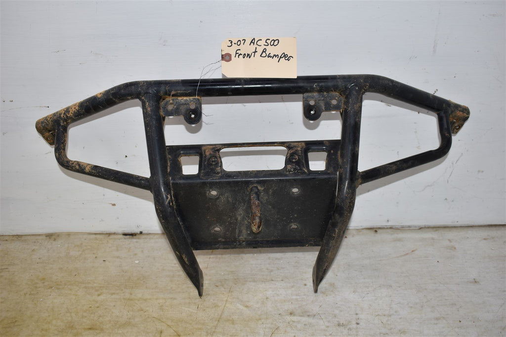 2007 Arctic Cat  Front Bumper 1506-684