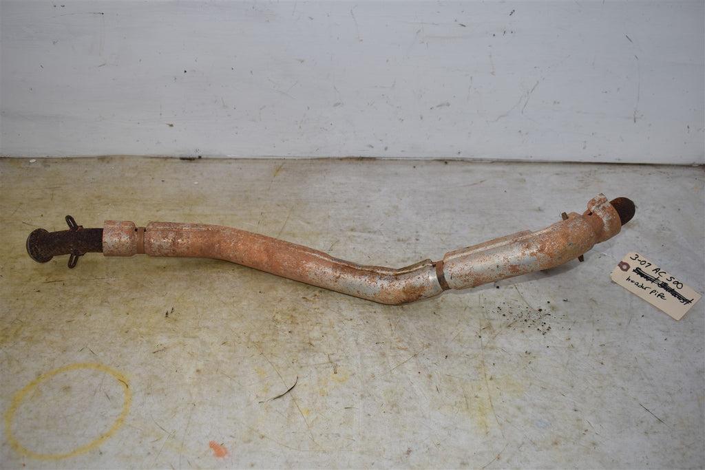 2007 Arctic Cat  Header Pipe 0512-242