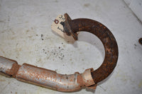 2007 Arctic Cat  Header Pipe 0512-242