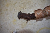 2007 Arctic Cat  Header Pipe 0512-242