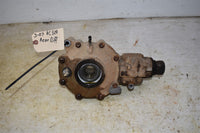 2007 Arctic Cat  Rear Differential 1502-079