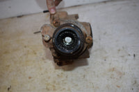 2007 Arctic Cat  Rear Differential 1502-079