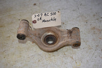 2007 Arctic Cat  Left Rear Knuckle 0504-373