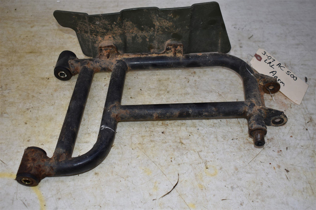 2007 Arctic Cat  Left Rear Lower Arm 0504-439