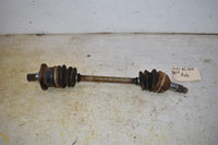2007 Arctic Cat  Left Rear Axle 0502-811 0502-811