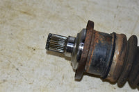 2007 Arctic Cat  Left Rear Axle 0502-811 0502-811