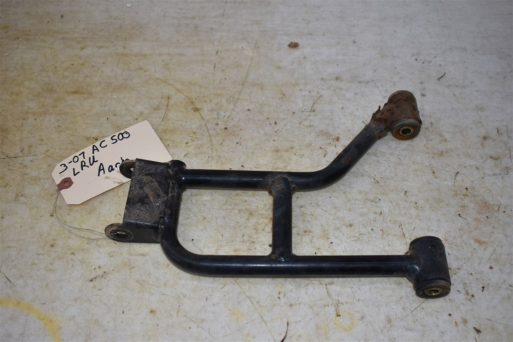 2007 Arctic Cat  Left Rear Upper A Arm 0504-471