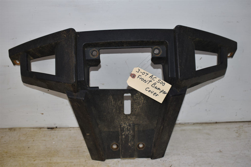2007 Arctic Cat  Front Bumper Cover 1406-868