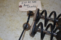 2007 Arctic Cat  Rear Shocks 0404-150 0404-112
