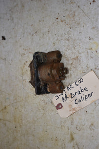 2007 Arctic Cat  Right Rear Brake Caliper 0502-878