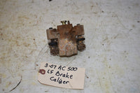 2007 Arctic Cat  Left Front Brake Caliper 0502-879