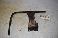 2007 Arctic Cat  Right Footrest Bracket 1506-659