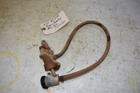 2007 Arctic Cat  Rear Brake Master Cylinder 1502-137