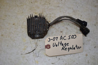 2007 Arctic Cat  Voltage Regulator 3402-682