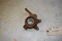 2007 Arctic Cat  Right Front Knuckle 0505-460