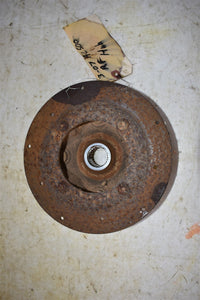 2007 Arctic Cat  Right Front Wheel Hub 0502-599