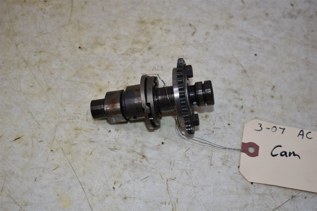 2007 Arctic Cat  Cam  3402-989