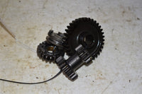 2007 Arctic Cat  Transmission Gears