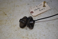 2007 Arctic Cat  Starter Gears 3402-603 3402-124