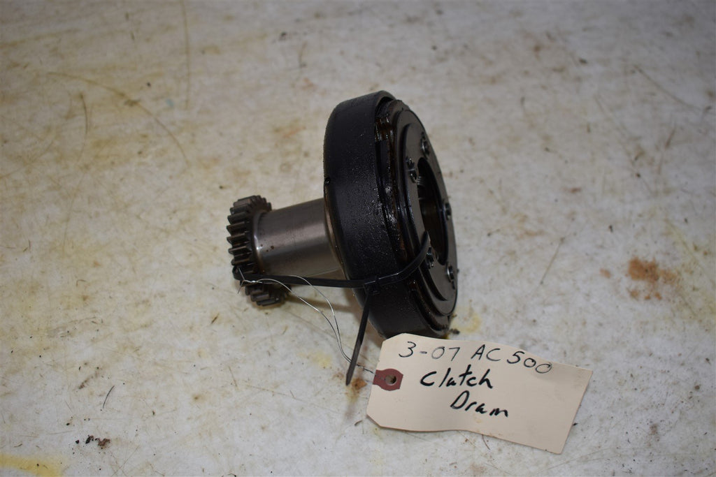 2007 Arctic Cat  Primary Clutch 3446-352