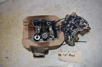 2007 Arctic Cat  Cylinder Head 3402-576