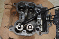 2007 Arctic Cat  Cylinder Head 3402-576