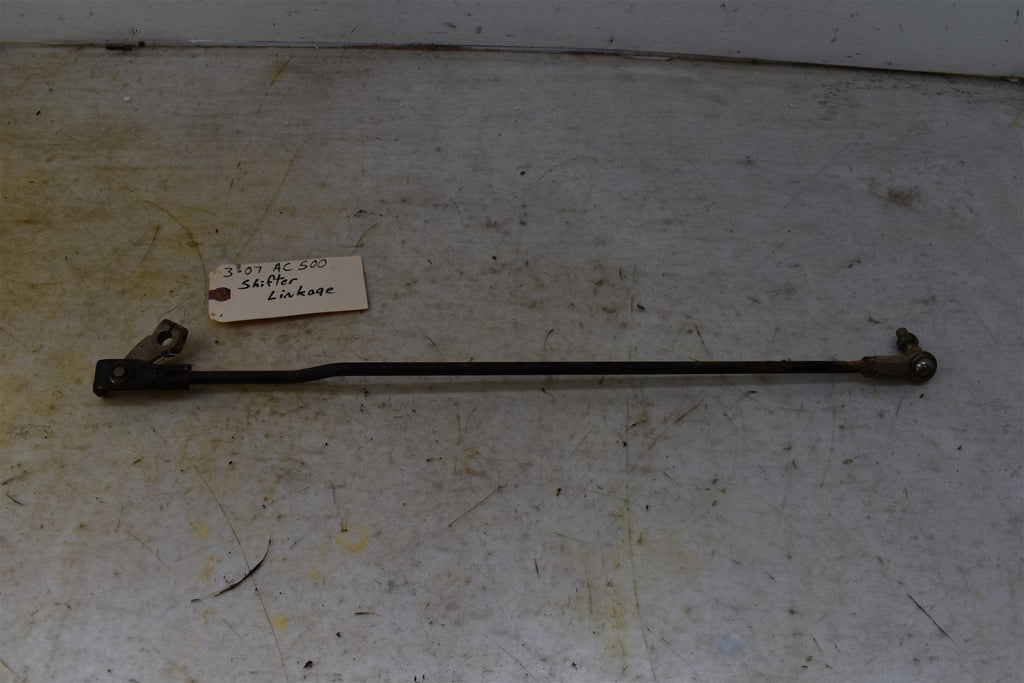 2007 Arctic Cat  Shift Linkage 0502-589