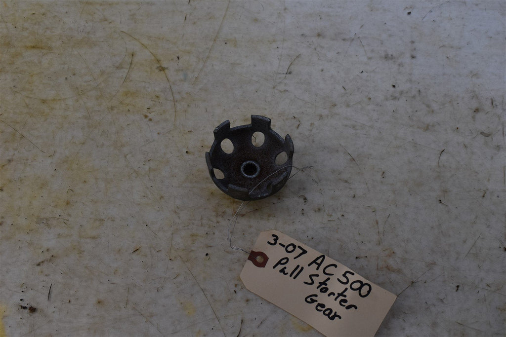 2007 Arctic Cat  Pull Start Gear 3445-029