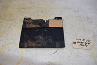 2007 Arctic Cat  Under Seat Plastic