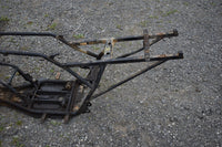 2008 Yamaha Grizzly 350 Frame 5UH-F1110-00-00